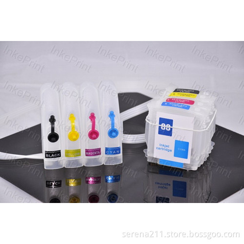 K550 CISS (Continuous Ink Supply System) for HP